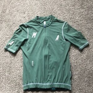 MAAP Womens Cycling Jersey - M